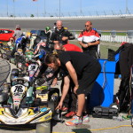 Daytona Road Race Championships - World Karting Association