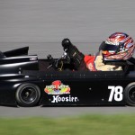 Daytona Road Race Championships - World Karting Association