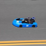 Daytona Road Race Championships - World Karting Association