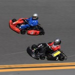 Daytona Road Race Championships - World Karting Association