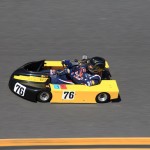 Daytona Road Race Championships - World Karting Association