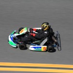 Daytona Road Race Championships - World Karting Association