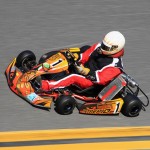 Daytona Road Race Championships - World Karting Association