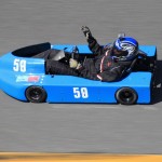 Daytona Road Race Championships - World Karting Association