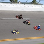 Daytona Road Race Championships - World Karting Association