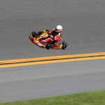 Daytona Road Race Championships - World Karting Association