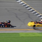 Daytona Road Race Championships - World Karting Association