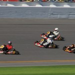Daytona Road Race Championships - World Karting Association