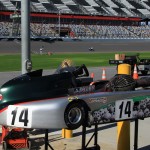 Daytona Road Race Championships - World Karting Association