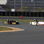 Daytona Road Race Championships - World Karting Association
