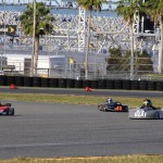 Daytona Road Race Championships - World Karting Association