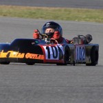 Daytona Road Race Championships - World Karting Association
