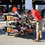 Daytona Road Race Championships - World Karting Association