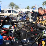 Daytona Road Race Championships - World Karting Association