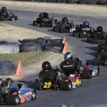 Daytona Road Race Championships - World Karting Association