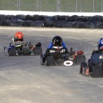 Daytona Road Race Championships - World Karting Association