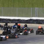 Daytona Road Race Championships - World Karting Association