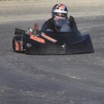 Daytona Road Race Championships - World Karting Association