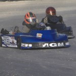 Daytona Road Race Championships - World Karting Association