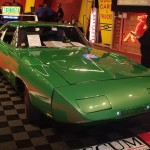 Dodge Century Includes Over 60 Years of Racing