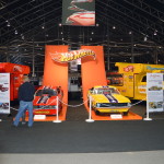 Icons and Iconoclasts at Barrett-Jackson