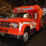 High Tickets and Wild Surprises Keep Barrett-Jackson Attendees on Their Toes and Charities Celebrating