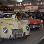Icons and Iconoclasts at Barrett-Jackson