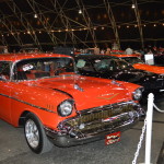 Icons and Iconoclasts at Barrett-Jackson