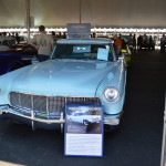 Icons and Iconoclasts at Barrett-Jackson