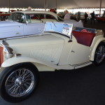 Icons and Iconoclasts at Barrett-Jackson
