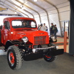 Icons and Iconoclasts at Barrett-Jackson