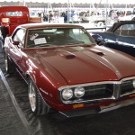 Icons and Iconoclasts at Barrett-Jackson