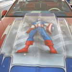Icons and Iconoclasts at Barrett-Jackson