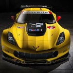 Corvette Racing Shows Off C7.R at NAIAS