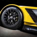 Corvette Racing Shows Off C7.R at NAIAS