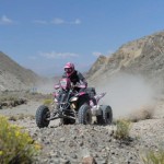 Stage 3 of Dakar Rally Underway