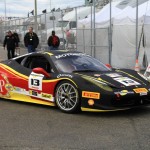 [GALLERY] Rolex 24 at Daytona