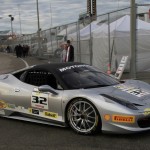 [GALLERY] Rolex 24 at Daytona