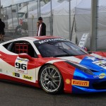 [GALLERY] Rolex 24 at Daytona