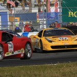 [GALLERY] Rolex 24 at Daytona