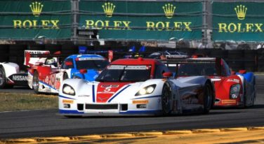 [GALLERY] Rolex 24 at Daytona