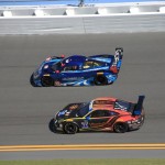 [GALLERY] Rolex 24 at Daytona