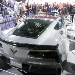 2015 Corvette Z06 Reveal
