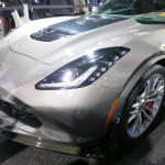 2015 Corvette Z06 Reveal
