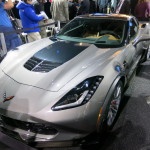 2015 Corvette Z06 Reveal