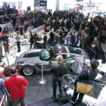 The New Chevrolet Corvette Steals the High Performance Show in Detroit