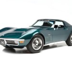 High Tickets and Wild Surprises Keep Barrett-Jackson Attendees on Their Toes and Charities Celebrating