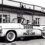 Dodge Century Includes Over 60 Years of Racing