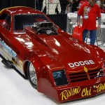Dodge Century Includes Over 60 Years of Racing
