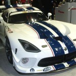 Dodge Century Includes Over 60 Years of Racing